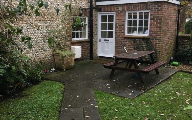 The Royal Oak