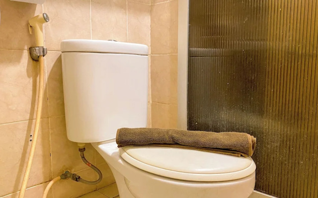 Spacious And Homey 3Br At Green Bay Pluit Apartment