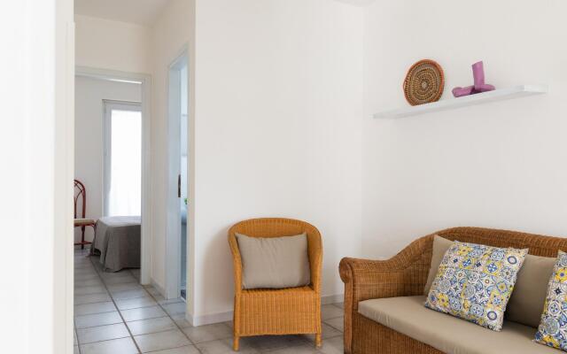 White Sea by Wonderful Italy - Villetta Tiana