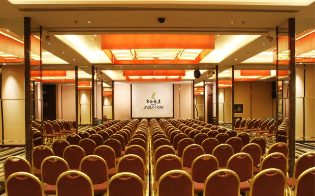 Jinglun Hotel