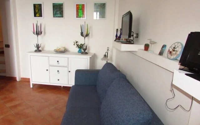 Il Balcone di Gilda