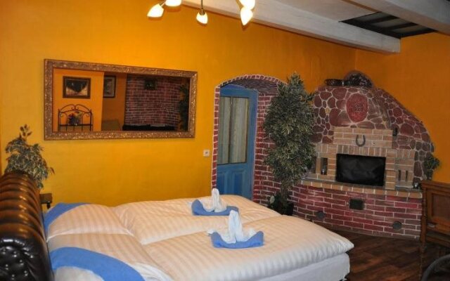 Centrum Tiffany Pension