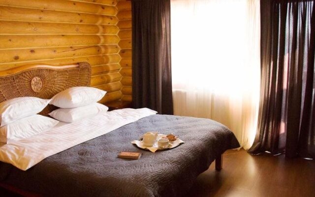 Mini Hotel Fregat