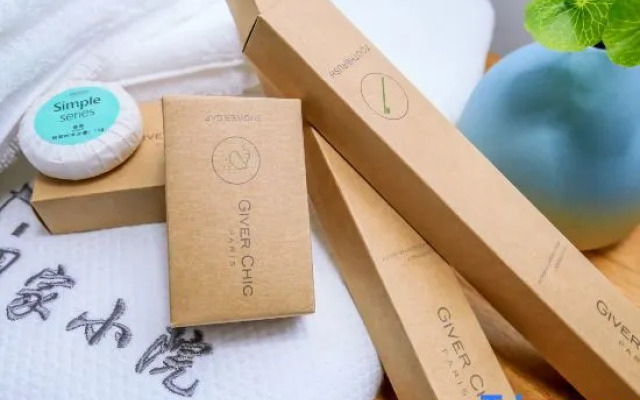 Yangshuo Zhoujia Xiaoyuan Homestay (Songcheng Qiangu Scenery Area Shop)