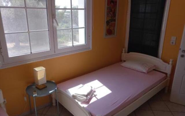 Villa Marialina Apartment