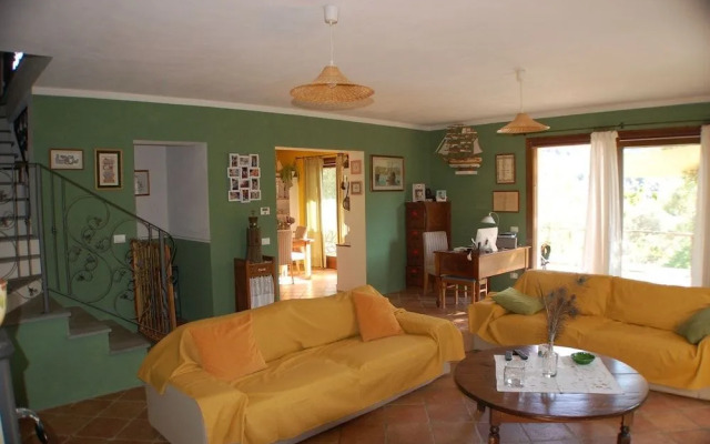 B&B Il Melo Cotogno