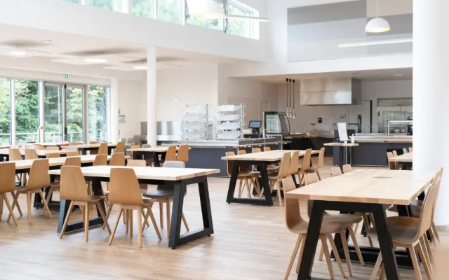 La Residence du Parc d'Olhain