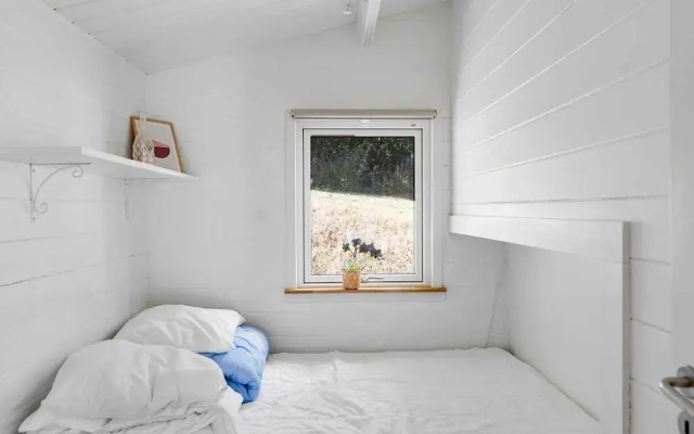 5 Star Holiday Home in Allinge