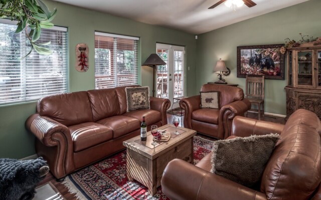 Ruidoso - 195 Musketball