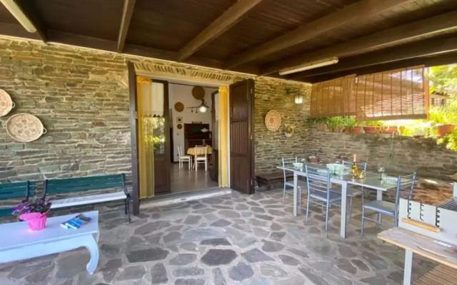 Relaxing Home Near the Best Beaches of Stintino