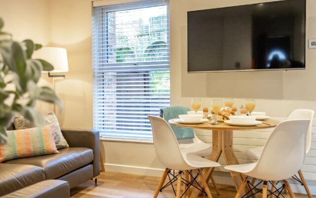 Pear Tree House