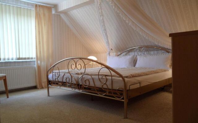 Ferienwohnungen Antje und Jule