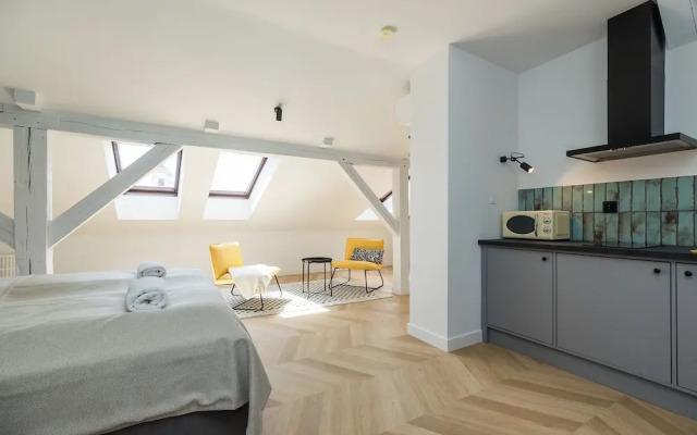 Apartamenty Lalka by ShortStayPoland