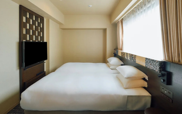 Superior Twin room (트윈 침대 2개) 사진 2