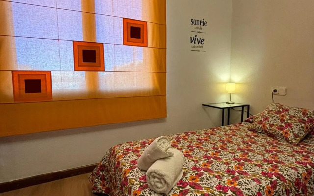 Villa Paquita - Delta de l'Ebre