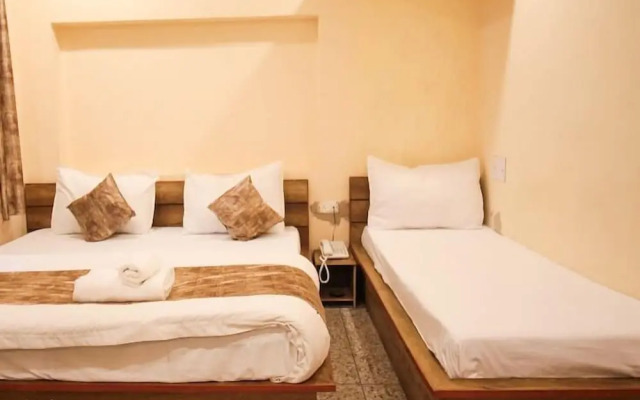 Hotel Babua Hyness
