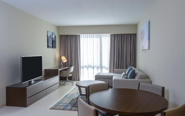 Residence Inn by Marriott Algiers Bab Ezzouar