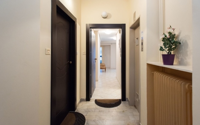Blue Ark Elegant Athens 1&2