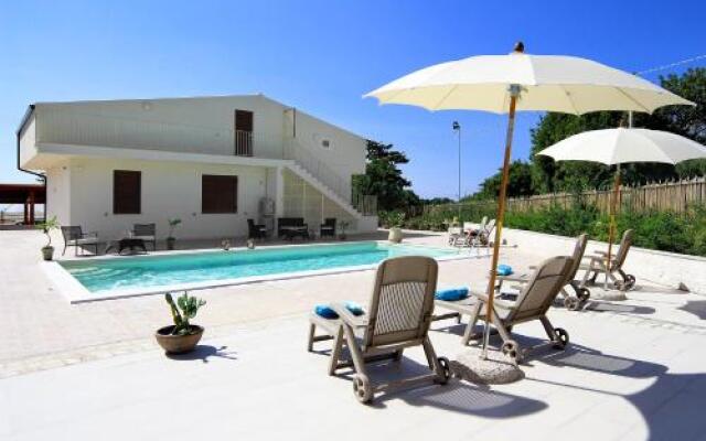 Villa Ciuridda