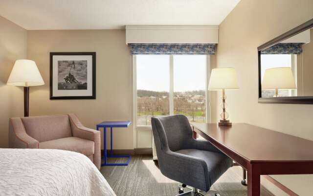 Hampton Inn Dulles - Cascades