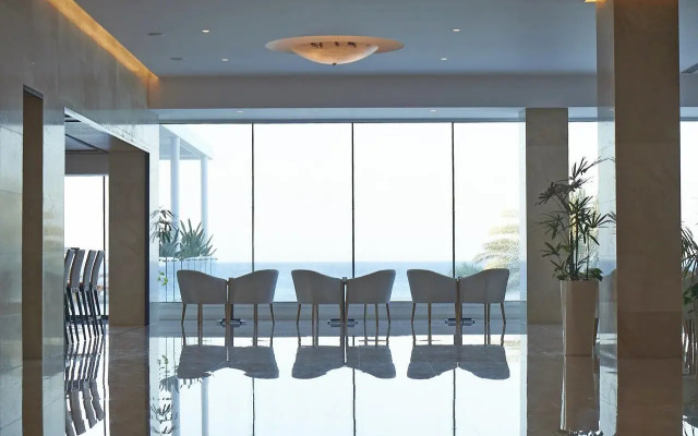 Sunrise Beach Hotel