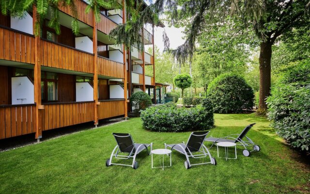 City Appartementhotel