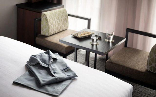 Mitsui Garden Hotel Kanazawa