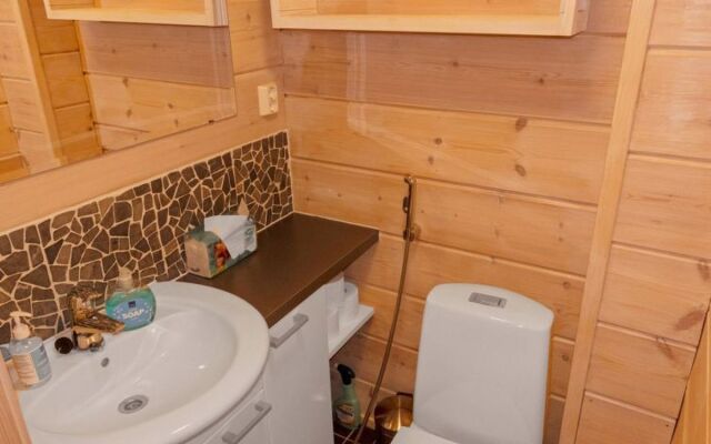 House  Salla