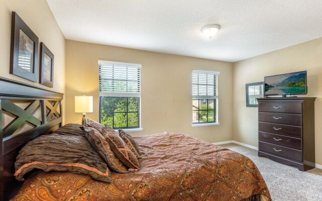 Private Pool, Gated Community, Games Room