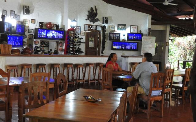 Hotel de Campo Caño Negro