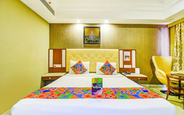 Zip By Spree Hotels Orient