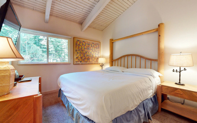 Mammoth West #115 Condo