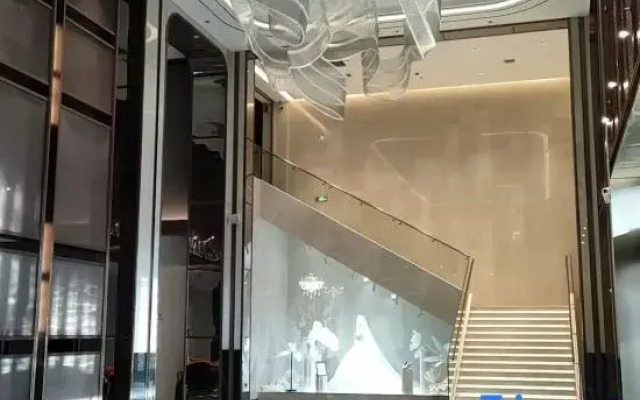 Nenjiang Grand Hotel