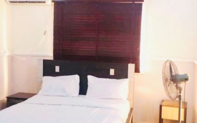 Olympic International Hotel