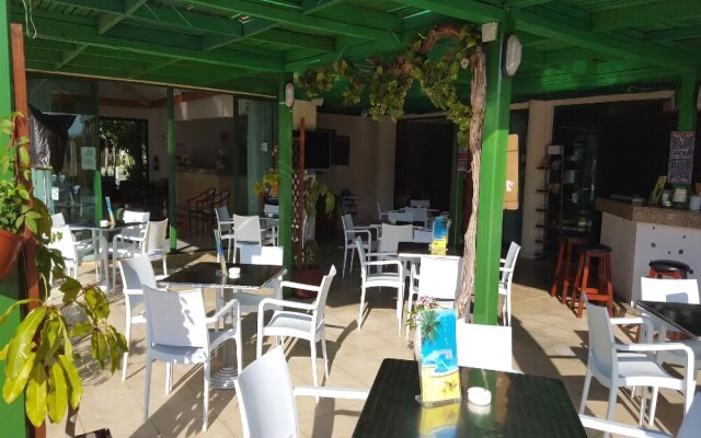 Mandalena Hotel Apts