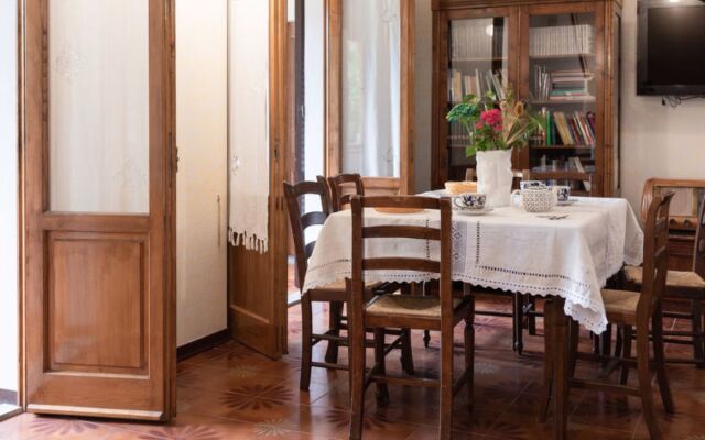 Villa Le Pine