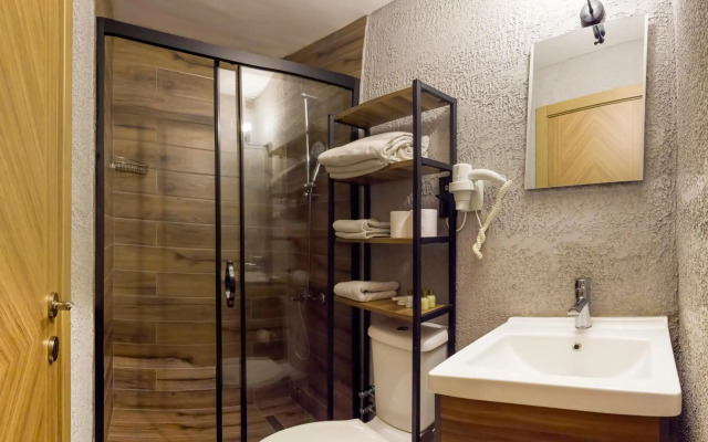 Side Sunport Hotel & Spa - All Inclusive