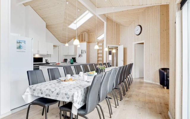 Luxury Pool Villa Marielyst - By Traum Ferienwohnungen