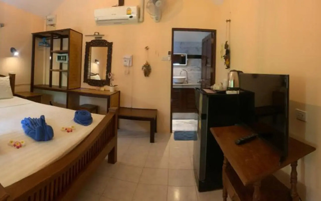 Laguna Beach Club Resort