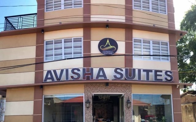 Avisha Suites
