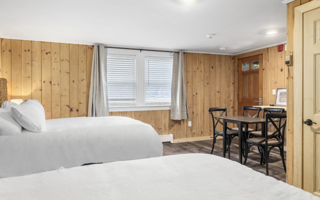 Wills Inn - Bartlett