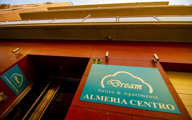 Dream Suites & Apartments Almera Centro