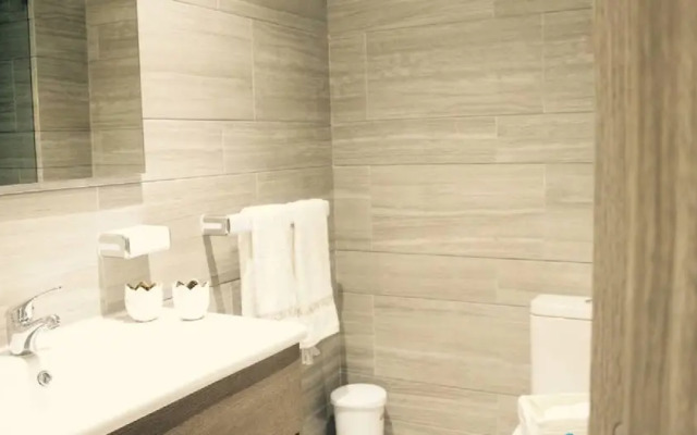 L'Escale Suites Residence by 7AV Hotels