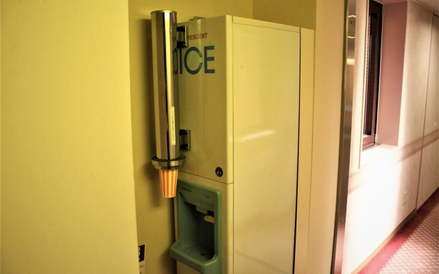 Yamagata Nanokamachi Washington Hotel