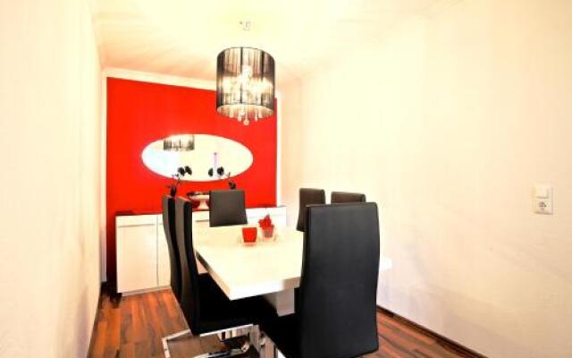 CONZEPTplus Private Rooms Hannover City - Room Agency