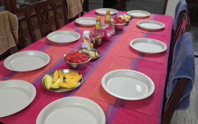 Anjani Mansion Guest House