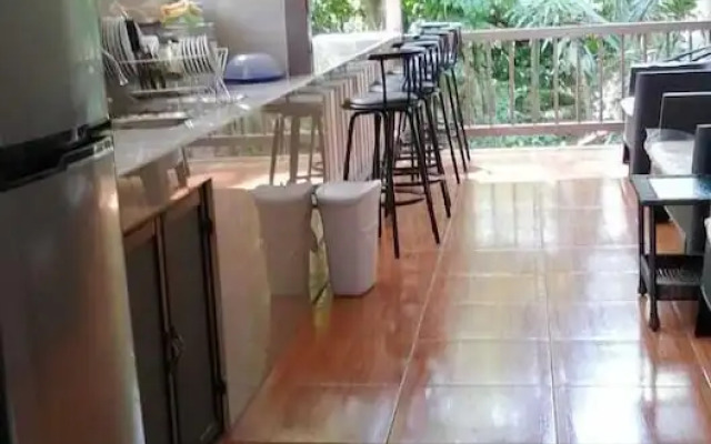 Hotel Villas y Glampings MyA, Puerto Viejo, Limon, C.R