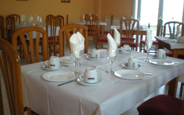 Hotel VIDA Chamuiñas