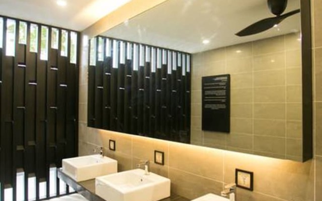 Educity Legoland Cozy 2 Bedroom Suite