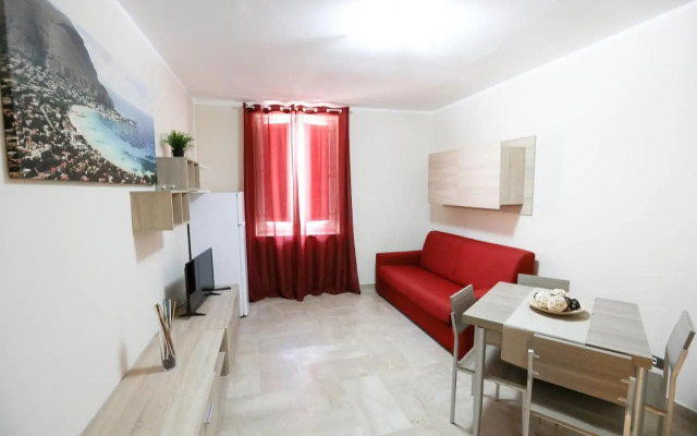 Scabi Appartments